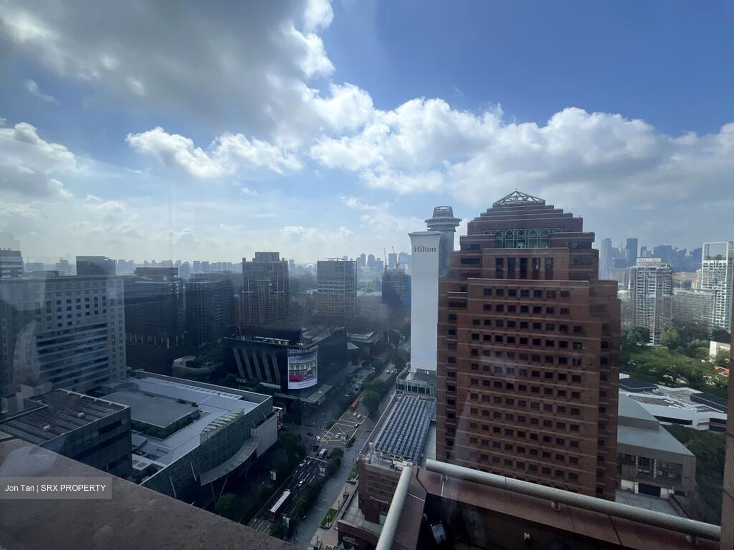 Ngee Ann City (D9), Office #472600321